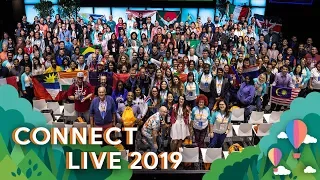 Connect Live 2019 Recap