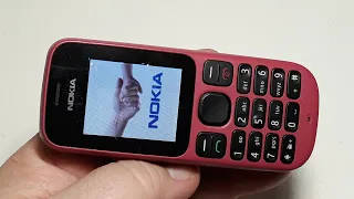 Nokia 100 Pink Телефон мечта Ничего лишнего Демократичная цена. Удобство комфорт доступный интерфейс