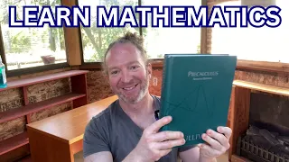 If You Want to Learn Math