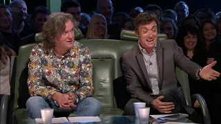 Top Gear - Driving Theory Tests