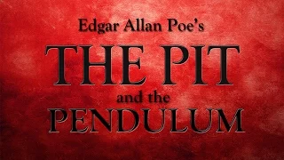 The Pit and the Pendulum, by Edgar Allan Poe | Audiobook | Narrated by Martin Yates