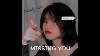 MISSING YOU - PHƯƠNG LY | Hoàng Nhi cover