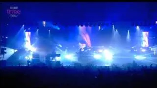 Chase and Status - Time | Live @ T in the Park 2011 (HQ)