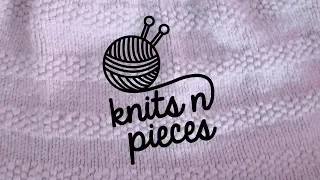 Knits n Pieces - Episode 4  Past Knits & Surprise Bits
