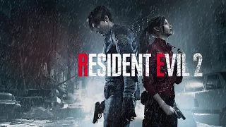 Прохождение Resident Evil 2 - Part 8 - Непобедимый дуэт