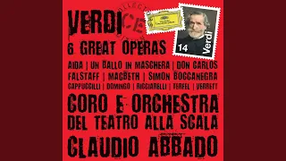 Verdi: Falstaff, Act II - Signore, v'assista il cielo!