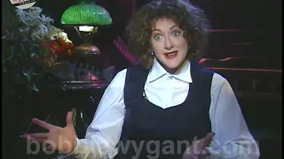 Joan Cusack "Addams Family Values" 1993 - Bobbie Wygant Archive