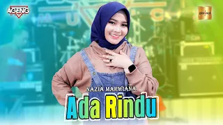 Nazia Marwiana ft Ageng Music - Ada Rindu (Official Live Music)