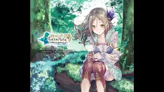 Atelier Firis: The Alchemist and the Mysterious Journey OST - Warmth Returns Someday