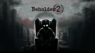 Тупа чиллим и общаемся под Beholder 2 (стрим Жмилевского)