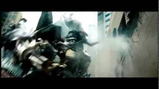 Transformers 3: Dark Of The Moon - Tv Spot #11: Messenger