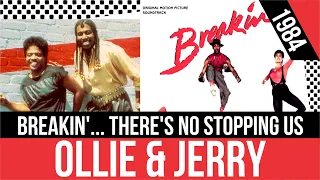 OLLIE & JERRY - Breakin'... There's No Stopping Us | HQ Audio | Radio 80s Like