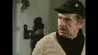 Vláčik do stanice víťazstvo (1985)