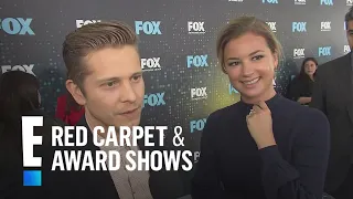 Is Logan Really Rory's Baby Daddy on "Gilmore Girls"?! | E! Red Carpet & Award Shows