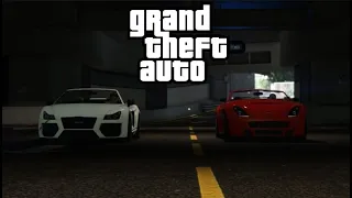 Grand Theft Auto