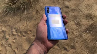 ОБЗОР XIAOMI MI9 - ТО О ЧЕМ НЕ ГОВОРЯТ ДРУГИЕ