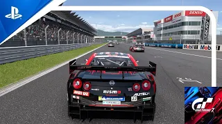 Gran Turismo 7 | Daily Race C | Fuji International Speedway | Nissan GT-R Nismo GT500