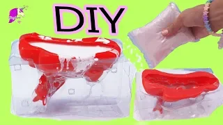 DIY 3D Plaster Horse! Will It Work ? Do It Yourself Mold n Craft Painting Horse Kit - video