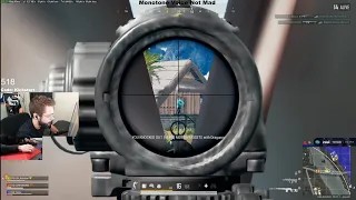 SQ Kickstart Destroying Sanhok Squads