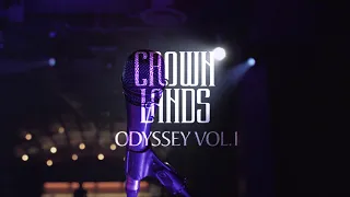 Crown Lands - Odyssey Vol. 1 (Concert Livestream)