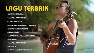 BINTANG DI SURGA - NOAH x PETERPAN | FELIX IRWAN - TAK ADA YANG ABADI [TOP 11 LAGU PETERPAN]