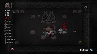 The Binding of Isaac: best devil deal ever