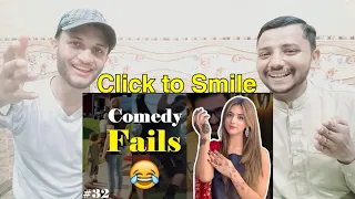 COMEDY HADSAT ON EARTH - Episode 32 [Reaction 4You]