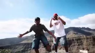 Hermanos Bernal feat. Wayne Beckford & Jah Mason – Never Fall Down [Official Video 2015]