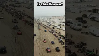 Is this Heaven? Dune Buggies at Pismo Beach #shorts