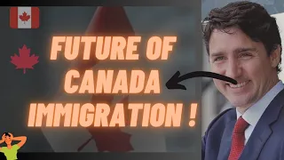 Canada positive news of future 2024/Canada immigration updates 2024/HM Visa Consultant