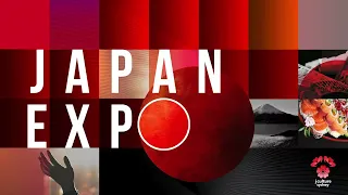 Japan Expo 2022  Saturday, 3 September 2022 at the Great Hall, University of Sydney, Camperdown, NSW