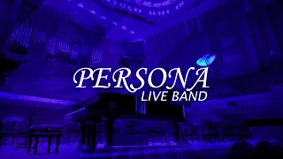 Soul Phrase - Persona Live Band
