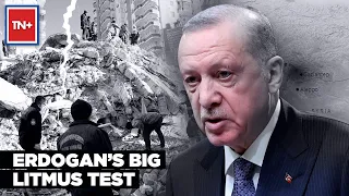 Thousands Killed, Economy Hit | Why Earthquakes Present A Big Challenge For Turkey’s Erdogan