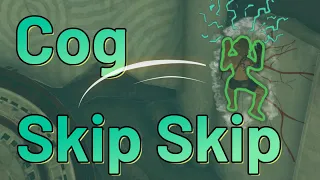 What makes this Speedrun Skip so Difficult? (Feat. Top TotK Speedrunners)