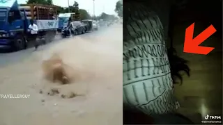 Strange Events | Unexplained Viral Videos | Natural Disasters | Mysteries | Unseen | New | 2020