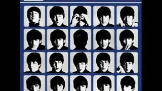 The Beatles- 13- I'll Be Back (2009 Mono Remaster)