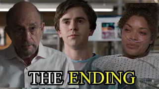 The Good Doctor Episode Finale Review & Ending Expained