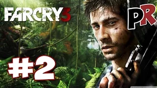Far Cry 3 - Прохождение #2