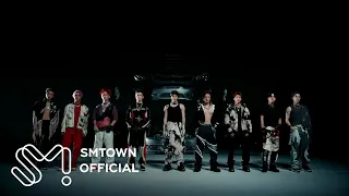 NCT 127 '질주 (2 Baddies)' Mood Sampler #1