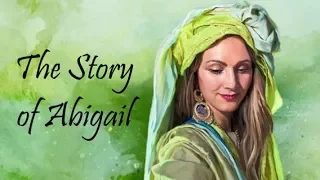 THE STORY OF ABIGAIL
