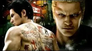 Прохождение Yakuza Kiwami 2 часть 7