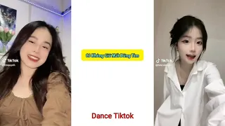 Top 30 bài nhạc Dance triệu view đang thịnh hành nhất trên tiktok. Gái xinh nhảy  cực đẹp