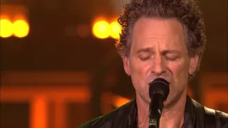 Lindsey Buckingham - Go Insane (Sound Stage)