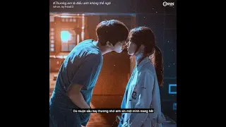 Thương Em Là Điều Anh Không Thể Ngờ (Lofi Ver.) - Noo Phước Thịnh x Freak D