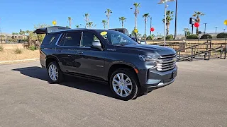 2021 Chevrolet Tahoe North Las Vegas, Paradise, Henderson, Boulder City, Summerlin South, NV PJ1857