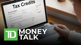 MoneyTalk - Tax Considerations for Caregivers of Seniors