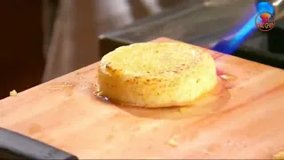 Лучший повар Америки — Masterchef — 9 сезон 10 серия