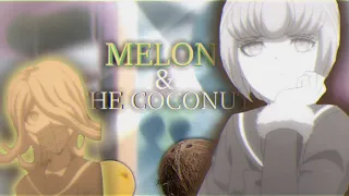 Ruruka Ando and Seiko Kimura AMV - Melon and The Coconut