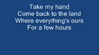 Depeche Mode - Stripped lyrics