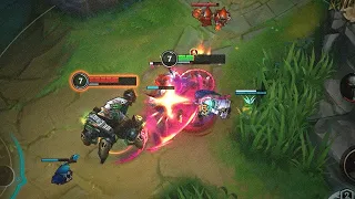 yasuo means to always outplay/throw